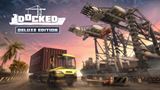 Simul�tor pr�stavnej logistiky Docked vyjde v Deluxe ed�cii na konzoly